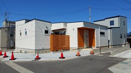 知多市新知東町Ｙ様邸