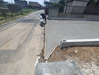 知多市大草　イーアルクの家B棟（平屋）
