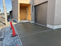 知多市大草S様邸（半平屋）